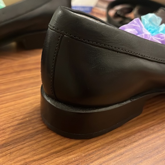 Sam Edelman Loafers Leather Size 6.5 - Picture 9 of 11